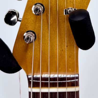 Fender Vintera III Mid 60S Telecaster- Vintage Blonde Serial#:MX26030066 image 5