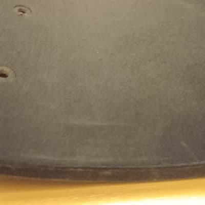 Sonor Champion Tom Shell 12" 70s - Black light image 8