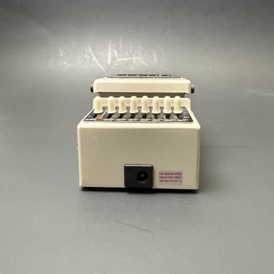 Boss GE-7 Equalizer with Mod image 5