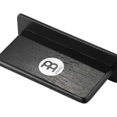 Meinl CSM-L Cajon Side Mount - Large 2010s - Black image 1