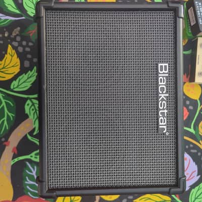 Blackstar ID:CORE V4 Stereo 20 2025 - Black image 1