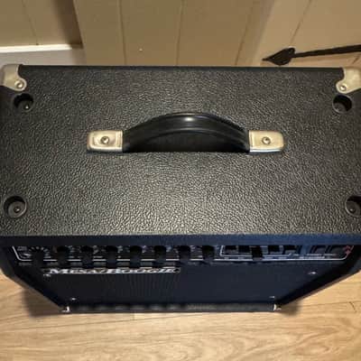 Mesa Boogie Mesa .50 Caliber Plus - Black image 4