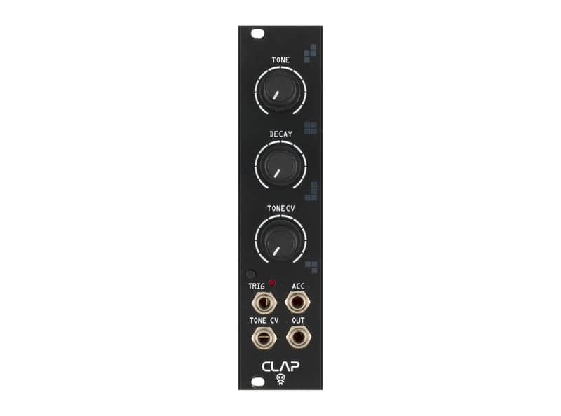 Erica Synths Clap Percussion Source [USED] image 1