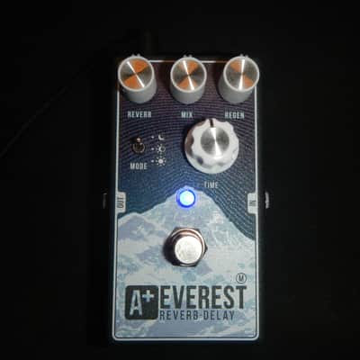 Reverb.com listing, price, conditions, and images for shift-line-a-everest