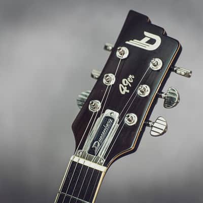 Duesenberg 49er Honey 2013 image 19
