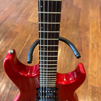 Washburn X Series X-20/MC HSS Guitar image 5