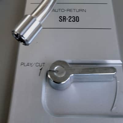 Toshiba SR-230 image 2
