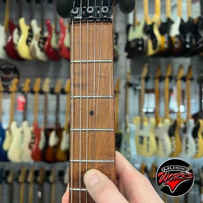 Evh Wolfgang Wg Standard Exotic Ziricote image 4