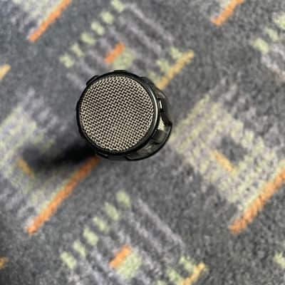 Shure 10A Dynamic Microphone 1980 - Silver image 7