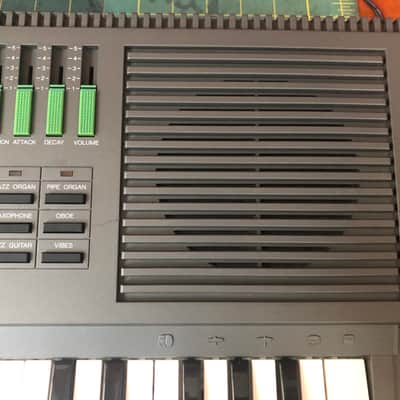 Yamaha PSS-460 image 9