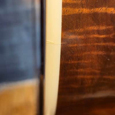 Gibson 1991 J-200 Koa Antique Natural w/ OHSC image 17