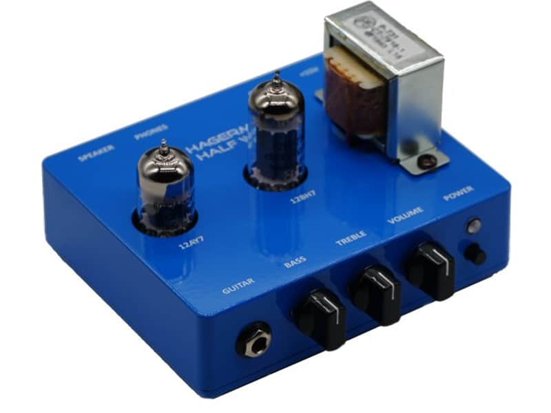 Hagerman Amplification HALF WATT image 1