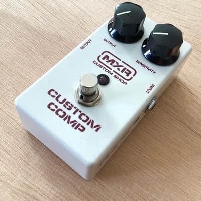 Immagine MXR CSP202 Custom Comp - 3