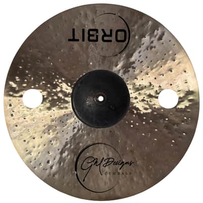 20" GM Designs Orbit Series China -  Rich, Expressive, Impactful! image 3