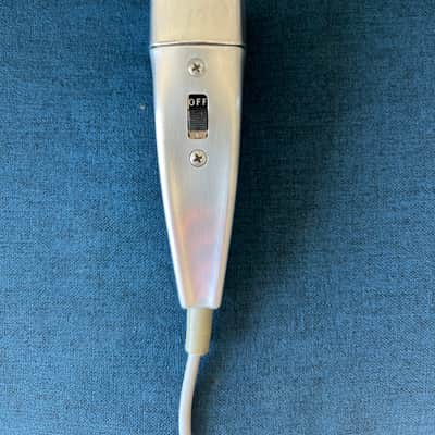 Astatic 332 Microphone 60’s Vintage Cool lo-fi image 3