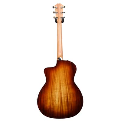 Taylor 214ce-K SB Plus - Sunburst image 4