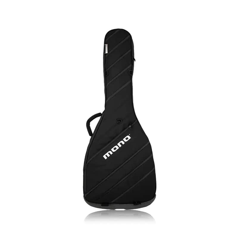 MONO Vertigo Ultra Semi-Hollow Case - Black image 1