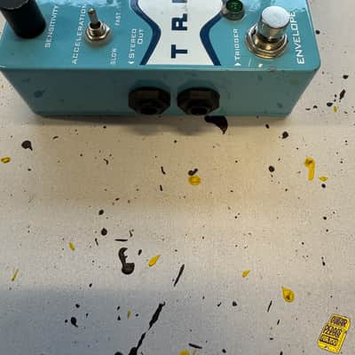 Pigtronix Tremvelope image 5