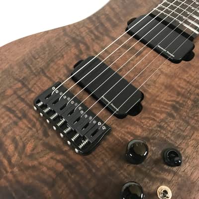 RAN Guitars Crusher FT image 3