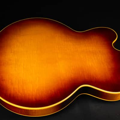1960 Gibson ES-350 T (2x PAF Humbucker!) - Sunburst image 19