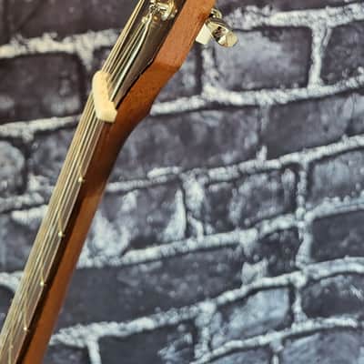 Gaylord Guitars Custom Shop Danny Boy - 2026 - Aztec Inca image 10