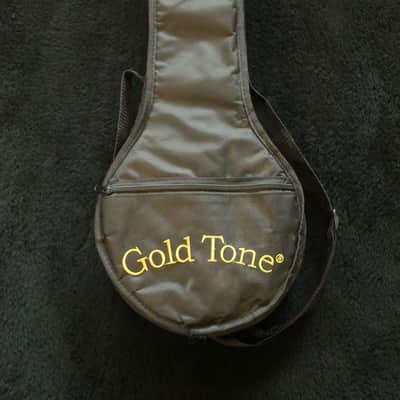 Gold Tone Little Jem Banjo Ukulele Diamond image 5