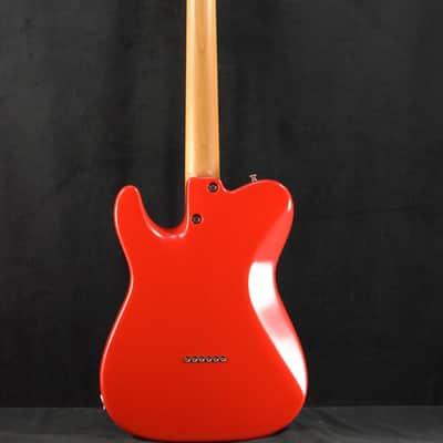 Tom Anderson T Icon Ferrari Red image 8