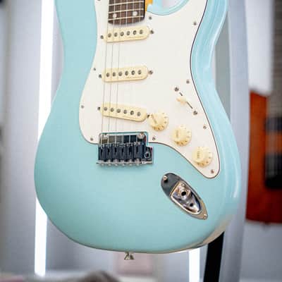 Fender MIJ R246 Rei Signature Stratocaster - Rei Blue image 5