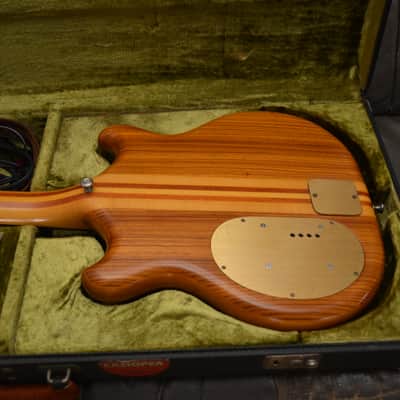 Fernandes FAB-170 Bass Guitar 1979 image 9