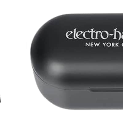Electro-Harmonix EHXBUDS R&B BUDS True Wireless Bluetooth Earbuds image 6