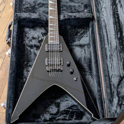 Ibanez  VBT700 2007 - Black/ white binding ...Rare image 1