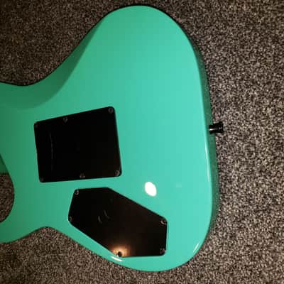 Kramer Stagemaster 1988 Seafoam image 8