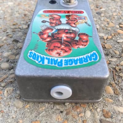 Mickey Mouths Octave Up (EQD Tentacle) image 6