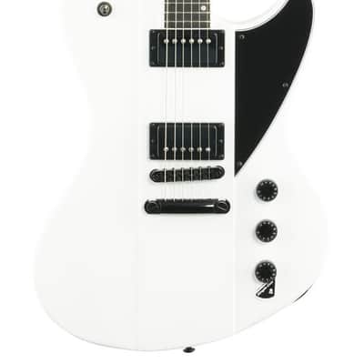 Schecter Ultra Electric Guitar Satin White image 3