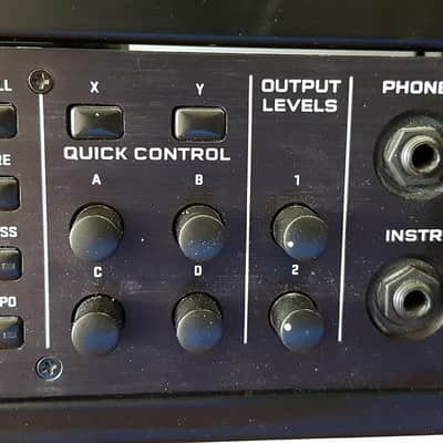 Fractal Audio Axe-FX II 2011 - 2012 - Black image 4