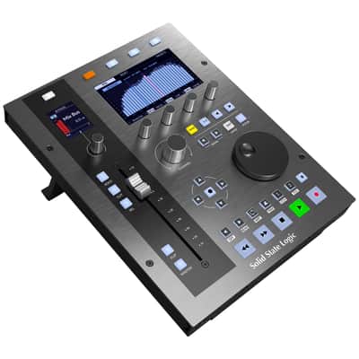 UF1 SSL image 1