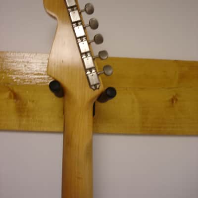 Fender Stratocaster 1964 Candy Apple Red image 16