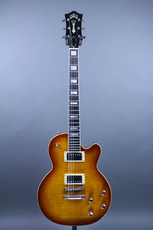 Guild Bluesbird