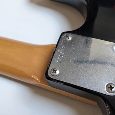 Fender Stratocaster Custom Shop 1960 Relic 2006 image 21