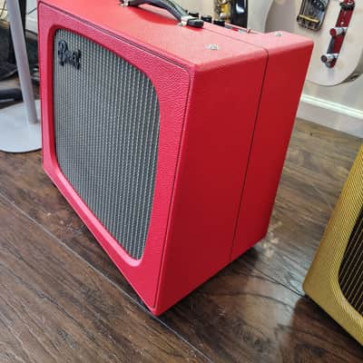 Bartel Swingland - Vintage Red/3W NEW (Authorized Dealer) image 6