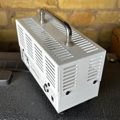 Orange Micro Terror 20 Watt Mini Guitar Amplifier Head! image 4