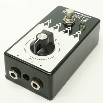 EARTH QUAKER DEVICES Arrows Pre-Amp Booster [5422] (06/12) image 4