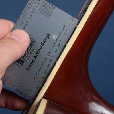 Silvertone S1220 Sovereign 1968 / A Gorgeous Teaburst H1260 image 19