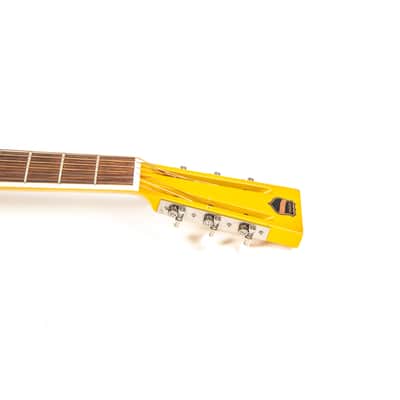 National Resonator Trio Poly (reissue) Owned by Nathaniel Rateliff image 13