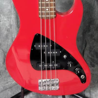STUNNING 1990 Fender USA JP-90 Bass Guitar, EXC COND! image 1