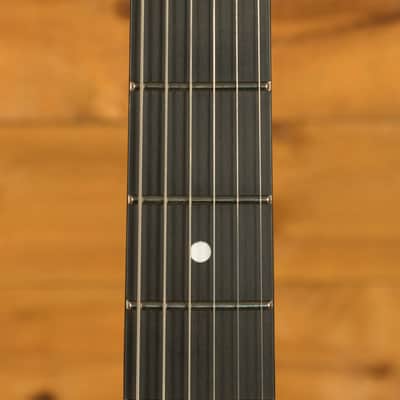 Schecter C-1 Standard - Rosewood - Charcoal Satin image 6