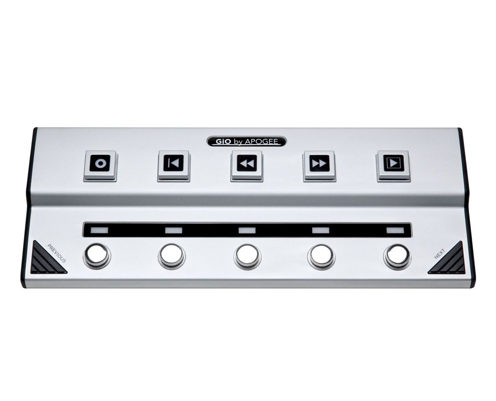 Apogee GiO USB Audio Interface | Reverb