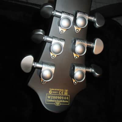 Schecter C-1 Platinum Electric Guitar image 9