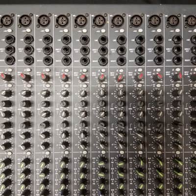 Soundcraft Spirit Live 42 image 9