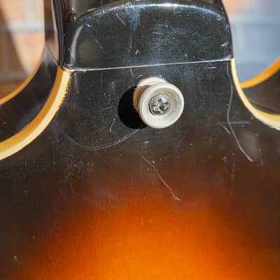Vintage 1978 Gibson ES-335TD Sunburst w/ OHSC image 25